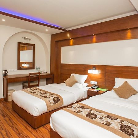 Aryatara Kathmandu Hotel Екстериор снимка