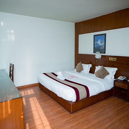 Aryatara Kathmandu Hotel Екстериор снимка