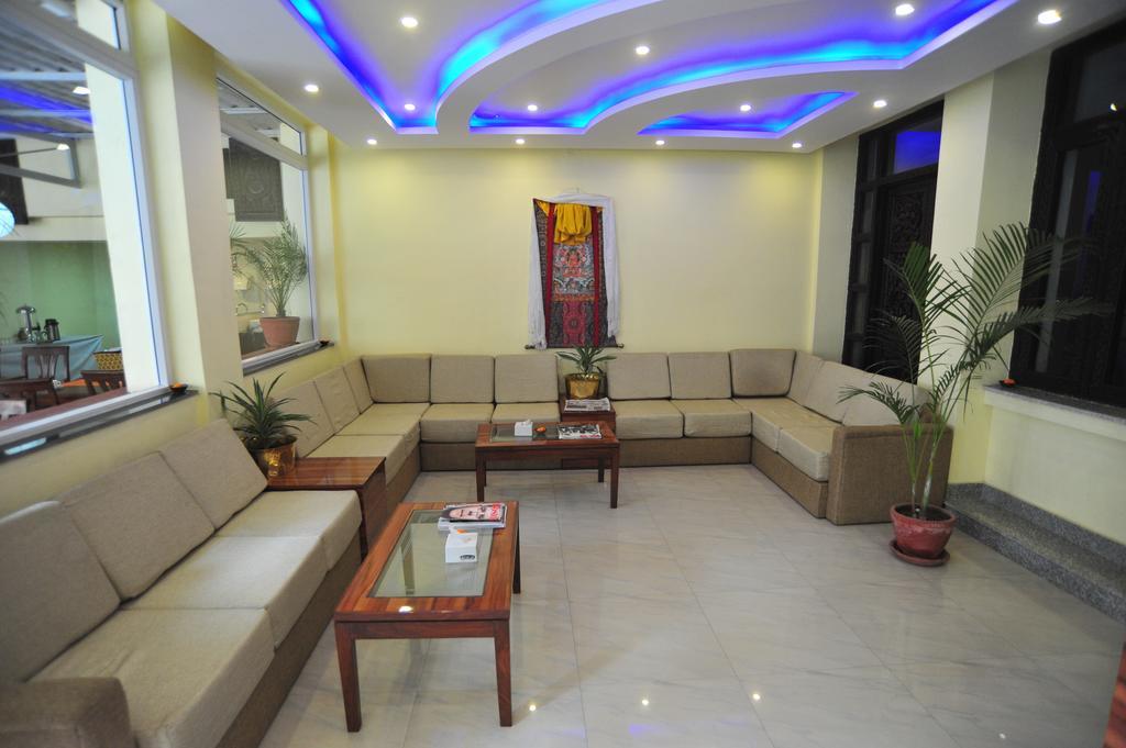 Aryatara Kathmandu Hotel Екстериор снимка