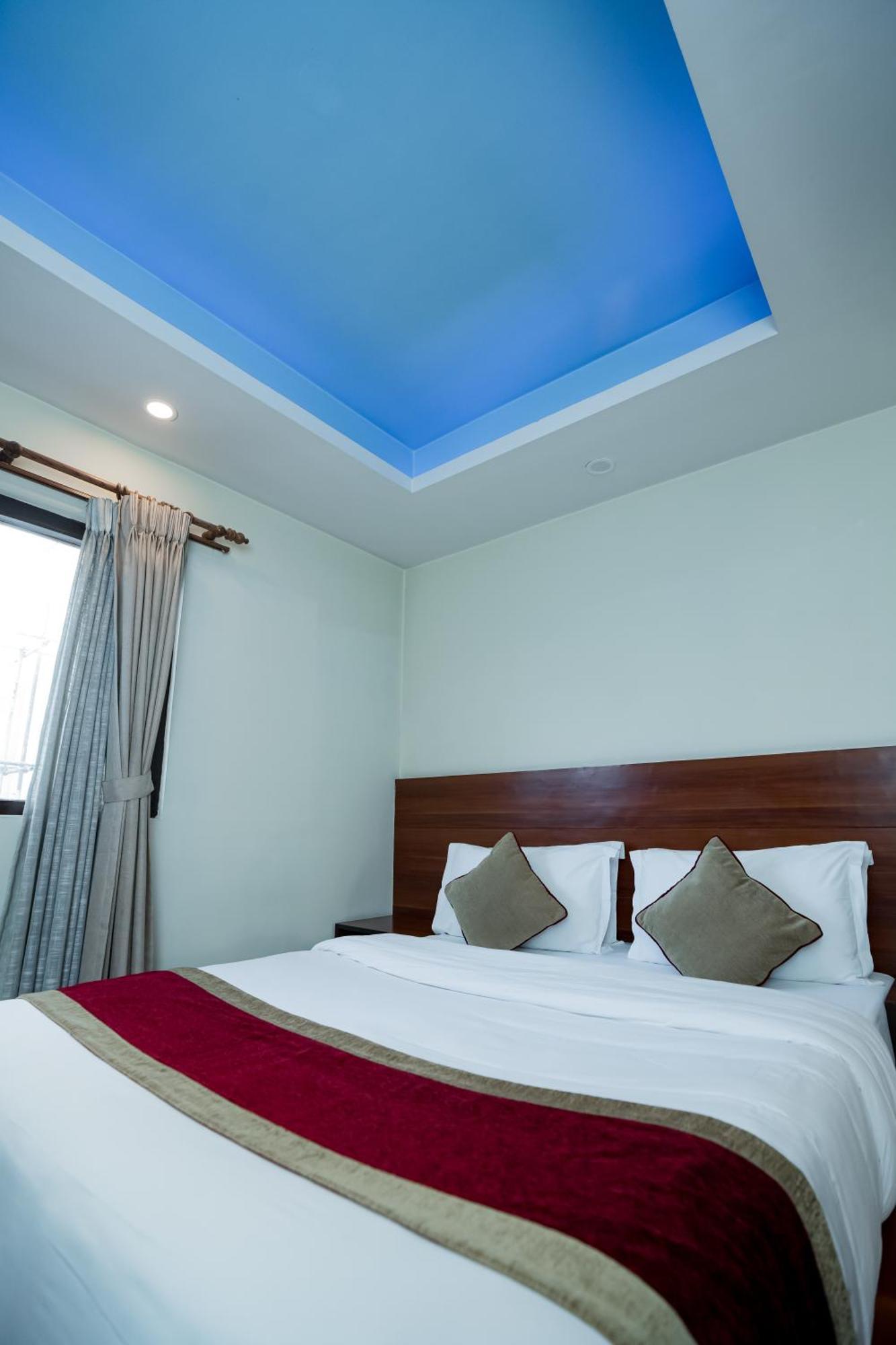 Aryatara Kathmandu Hotel Екстериор снимка