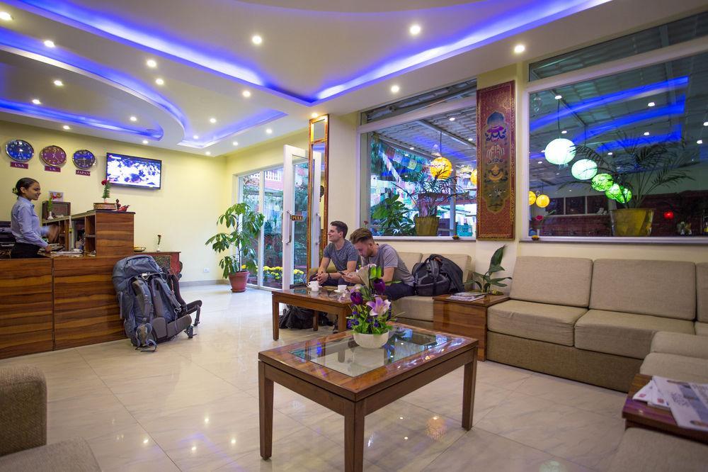 Aryatara Kathmandu Hotel Екстериор снимка