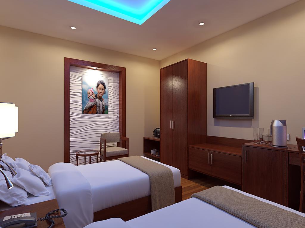 Aryatara Kathmandu Hotel Екстериор снимка