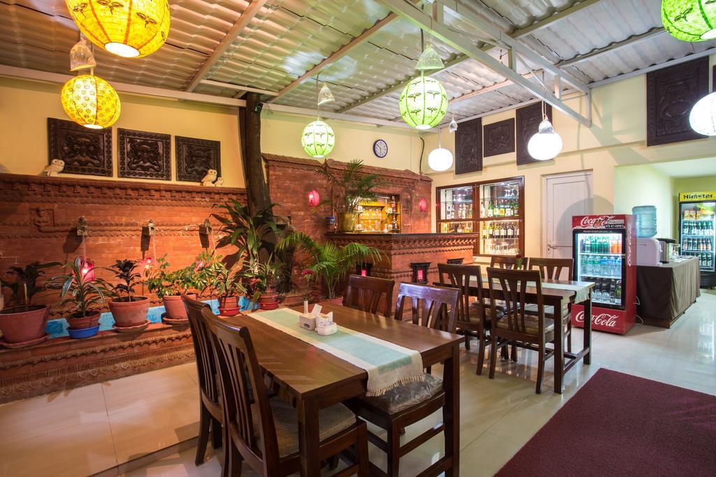 Aryatara Kathmandu Hotel Екстериор снимка